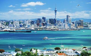 auckland ville