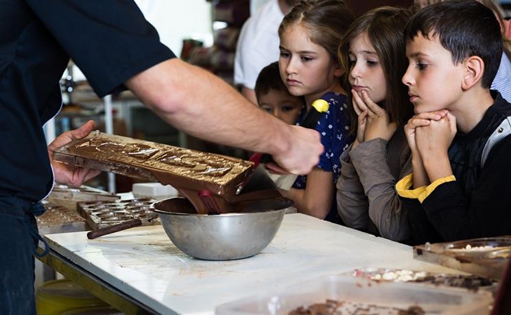 Atelier de pâques auckland