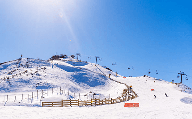 coronet peak nz 