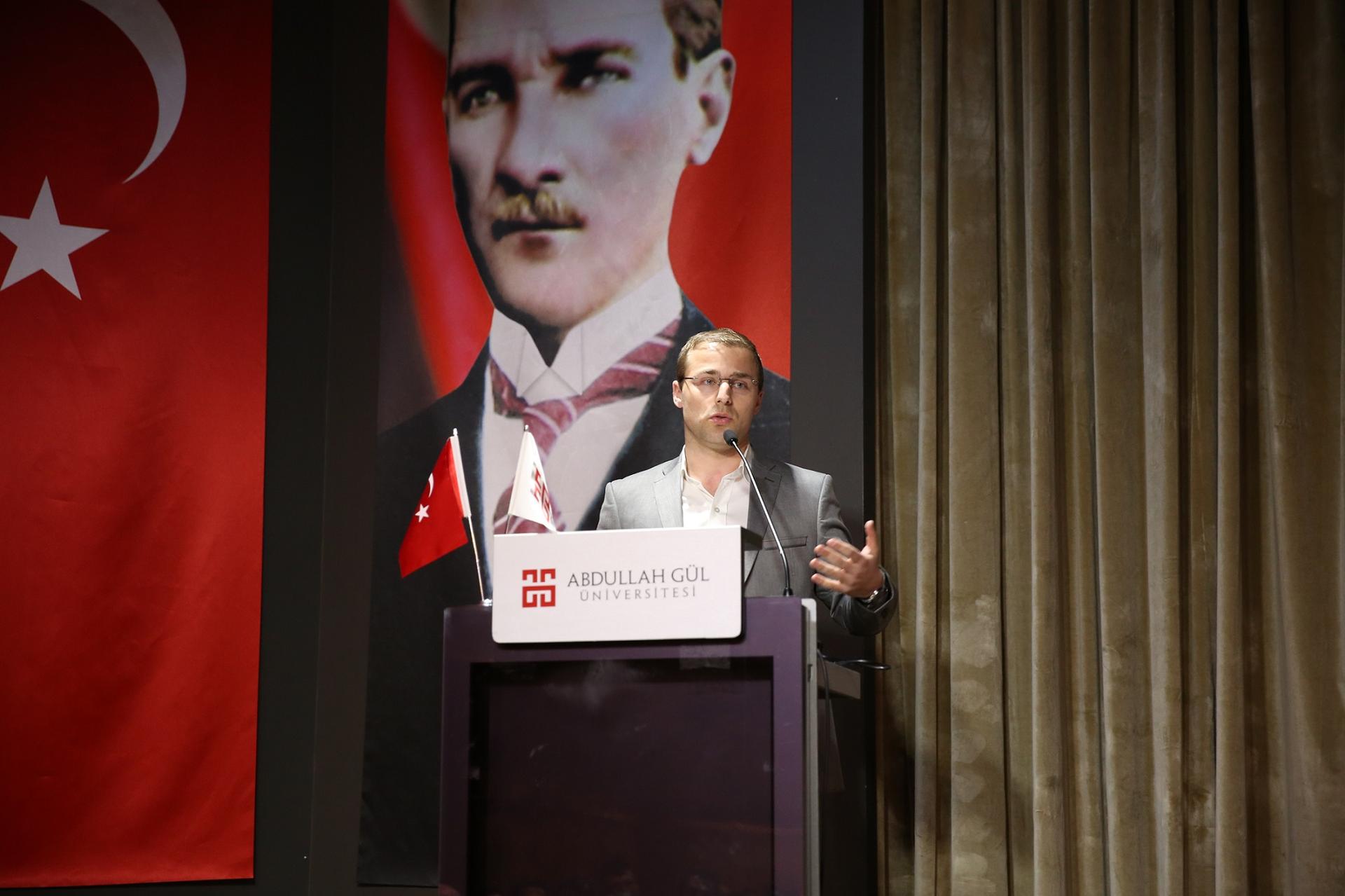 professeur, faculté, france, Abdullah Gül