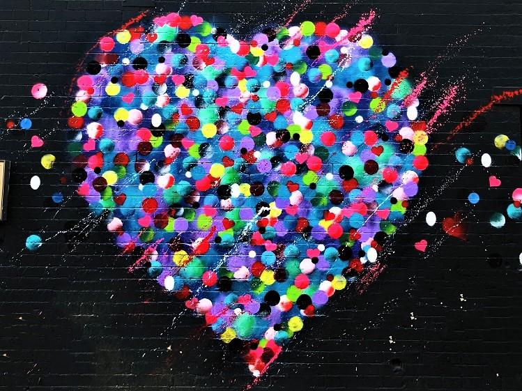 agenda weekend festival street art cinema sante