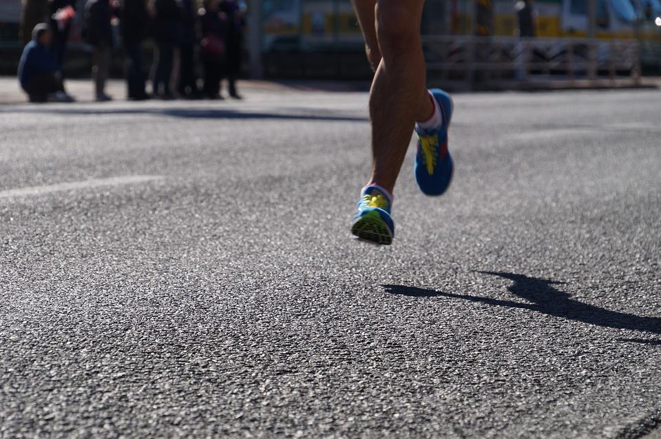 Heidelberg et Schwetzingen au pas de course