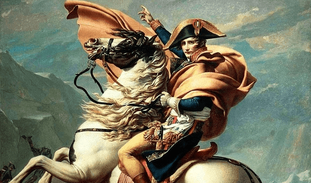 napoleon