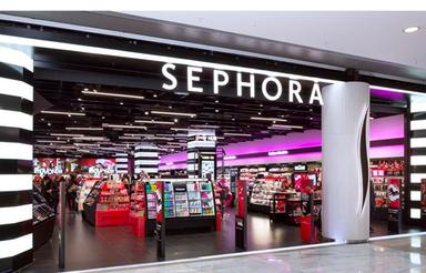 sephora new zealand