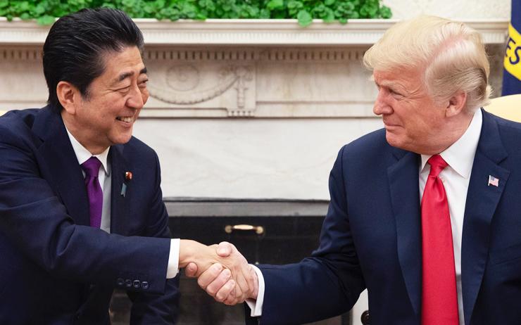 trump-abe-japon-naruhito