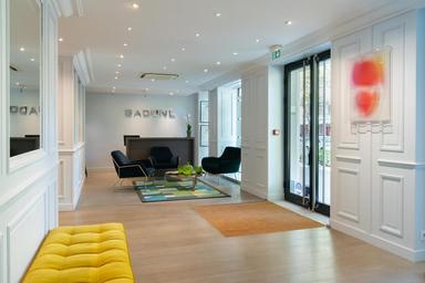 Agence immobilière SADONE - agence immobilière pour les français de l'étranger