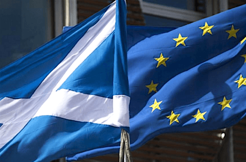 Ecosse résultats français expatriés élections européennes Londres 