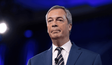 Nigel Farage Brexit Party financements frauduleux Londres élections campagne