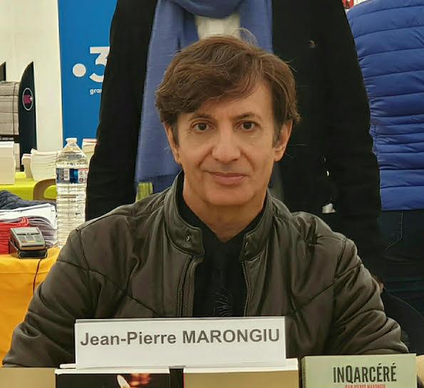 Jean pierre Mariongiu