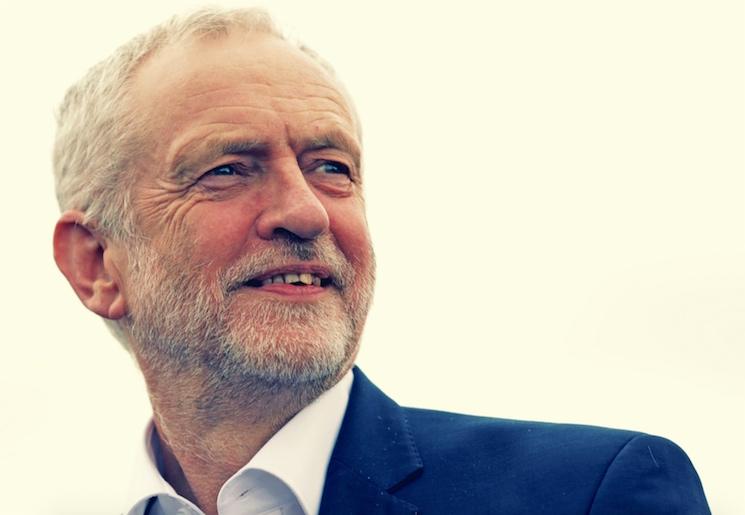 Jeremy Corbyn Brexit second referendum travaillistes élections