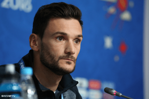 Lloris Hugo coupe d'Europe Londres Tottenham Liverpool