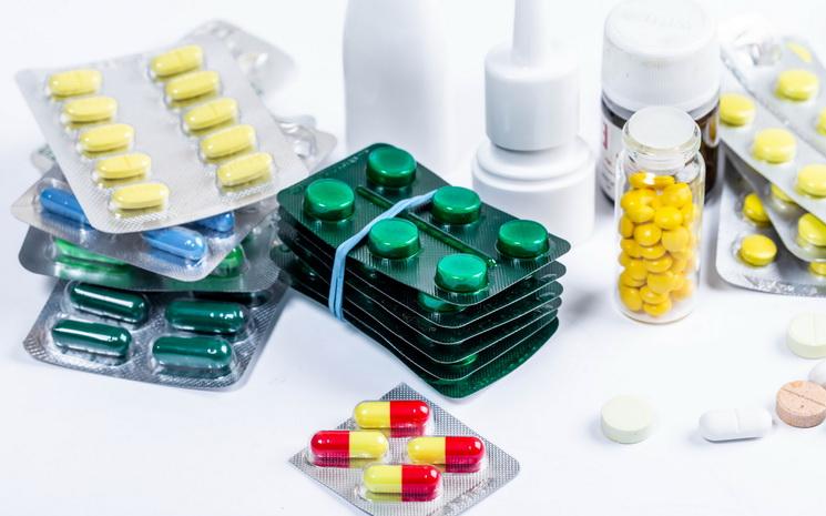 Medicament-Thailande-Hopital