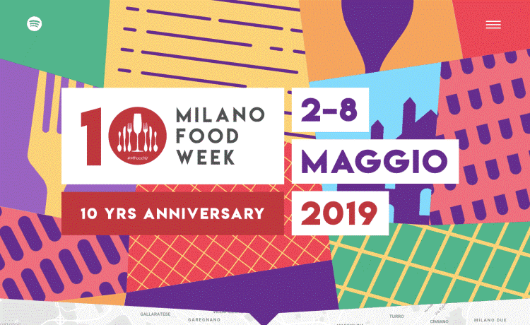 MilanoFoodWeek