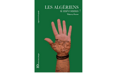 livre peuple algérien thierry perret 