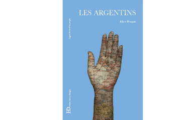 livre peuple argentins alice pouyat