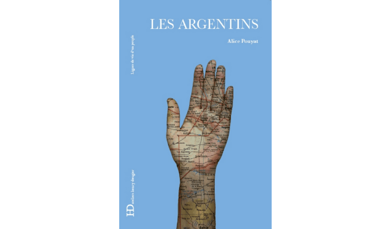 livre peuple argentins alice pouyat