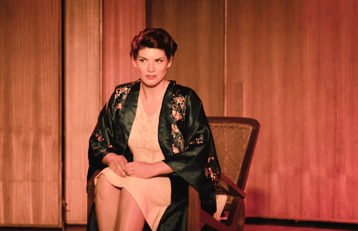 Siem Rep actor studios soirée théâtre