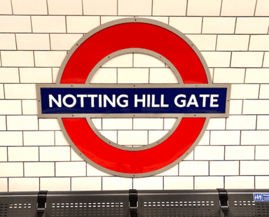 Underground comportements racistes transports Londres