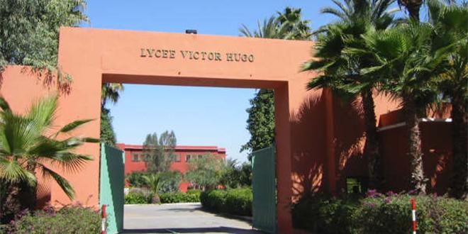 Victor-Hugo-Marrakech