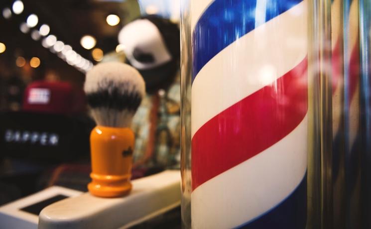 barbershop auckland nouvelle zélande