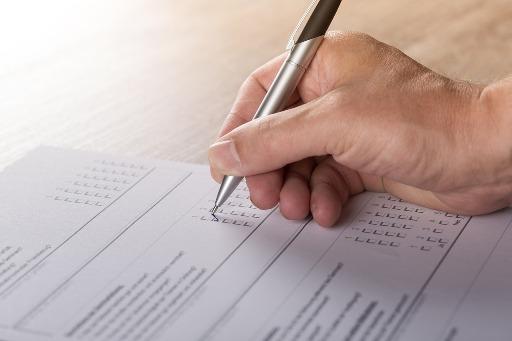 Mot Député Frédéric Petit Elections Européennes votes Français interdiction voter