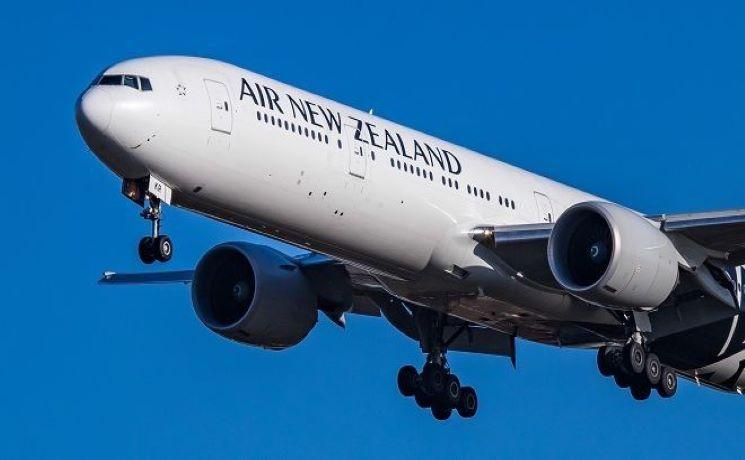 Air New-Zealand