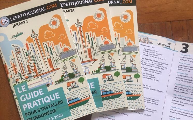 Jakarta Guide Installation