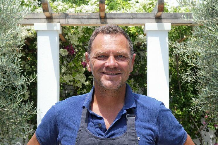 Fred Chesneau stou fred