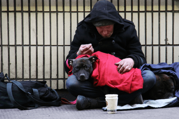 Londoniens précarité alimentaire près de 2 millions Londres 