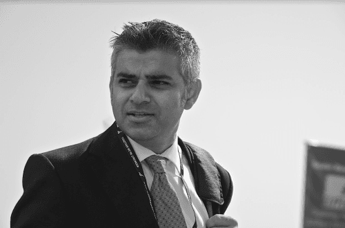 Sadiq Khan maire Londres commémore attaque terroriste London Bridge 2017