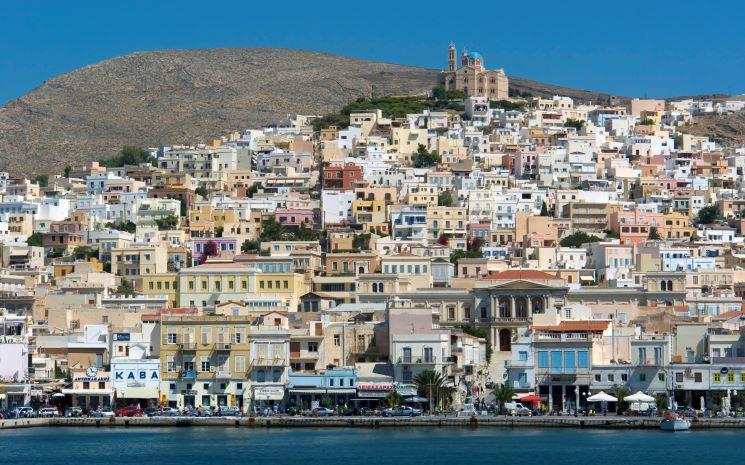 Syros
