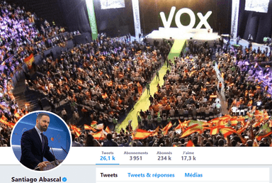 abascal vox