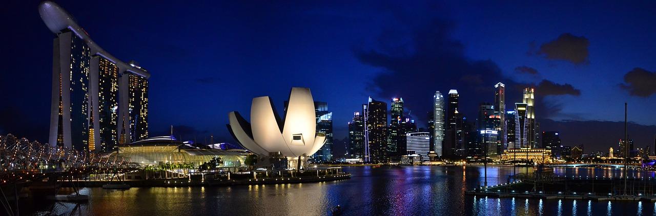 quiz histoire singapour