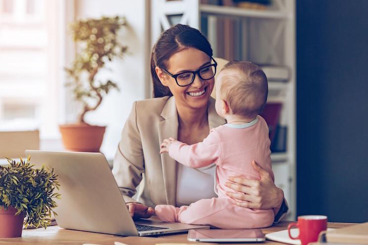 femme expatriée monter son entreprise