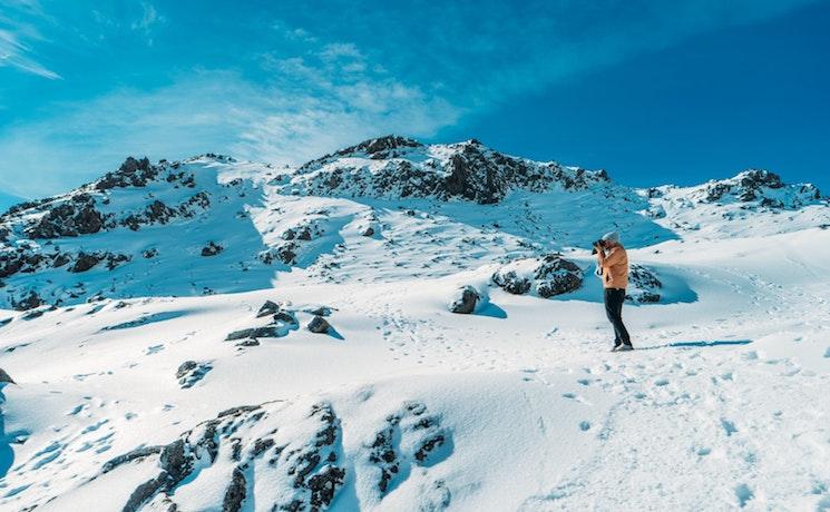 expérience hiver Nouvelle-Zélande