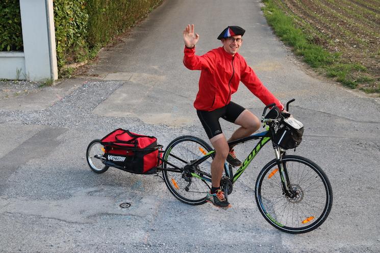 Pierre Louis Tourneur Bon appétit Foodies