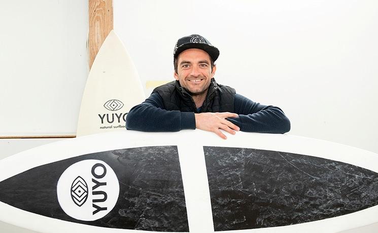 yuyo surf