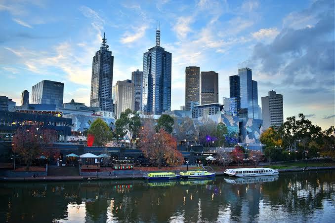 Budget Melbourne quotidien