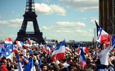 Où fêter le 14 juillet à Auckland 