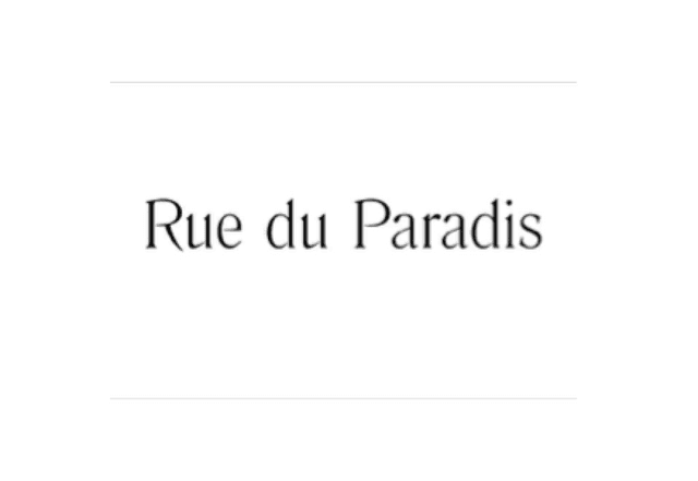 Rue du Paradis