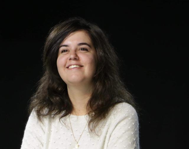 Fanny Rocher journaliste Londres Celsa