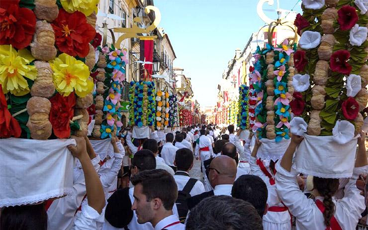 Festa dos Tabuleiros