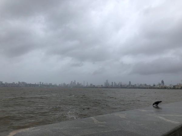 Bombay edition vacances mousson