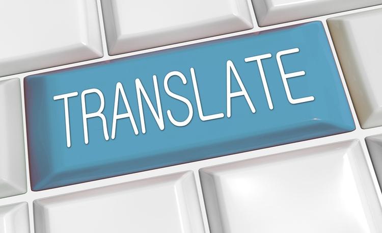 traduction optilingua traduire document