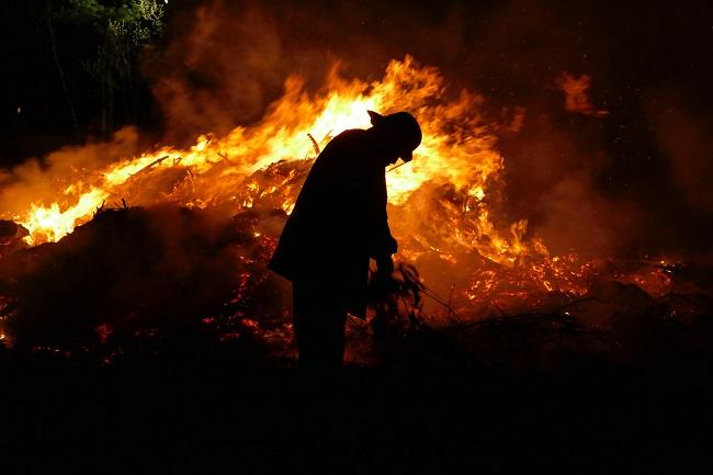 incendies espagne