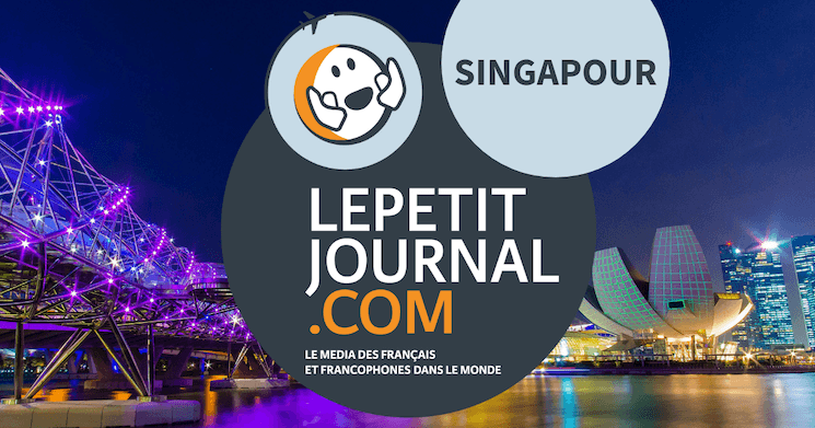 lepetitjournal.com Singapour