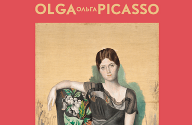 olga picasso madrid