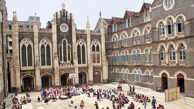 st xavier's college France