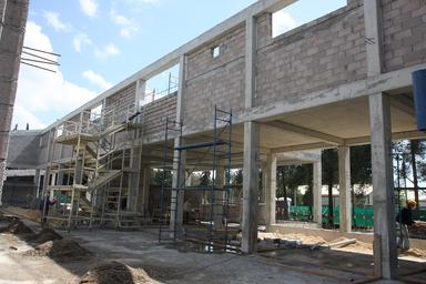 construction turquie secteur batiment crise