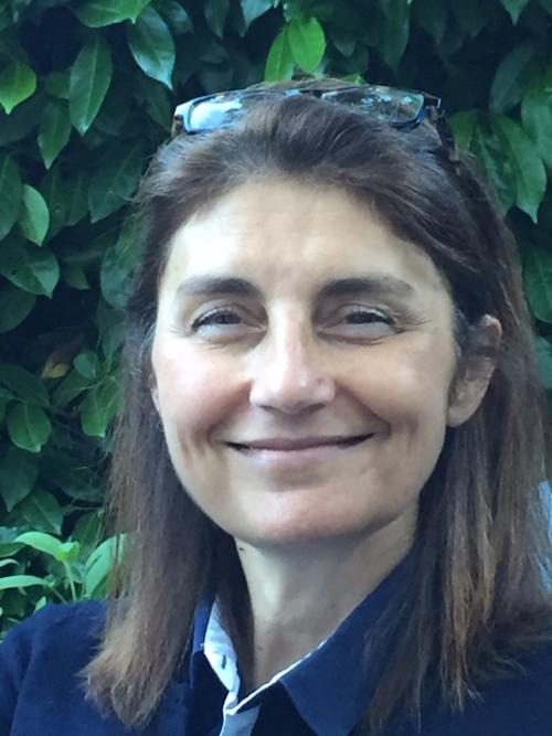 Anne Sauveur-Lavergne